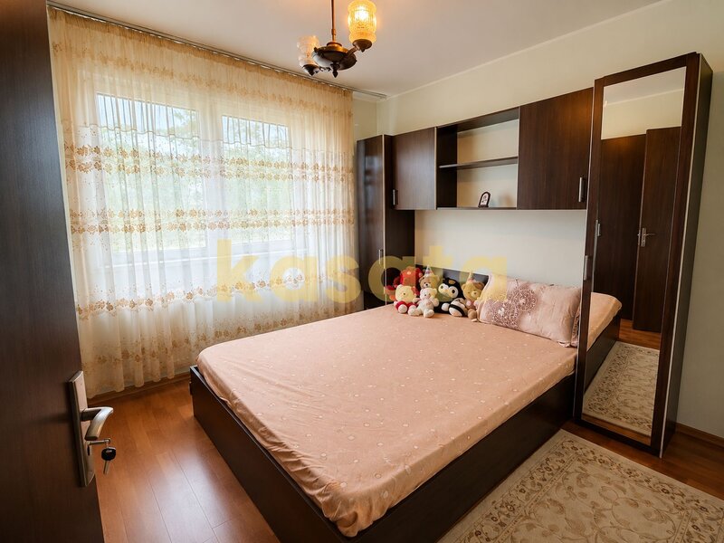 Lacul Tei, Grigore Moisil, ap. 2 camere, etaj 7/10, balcon, parc.