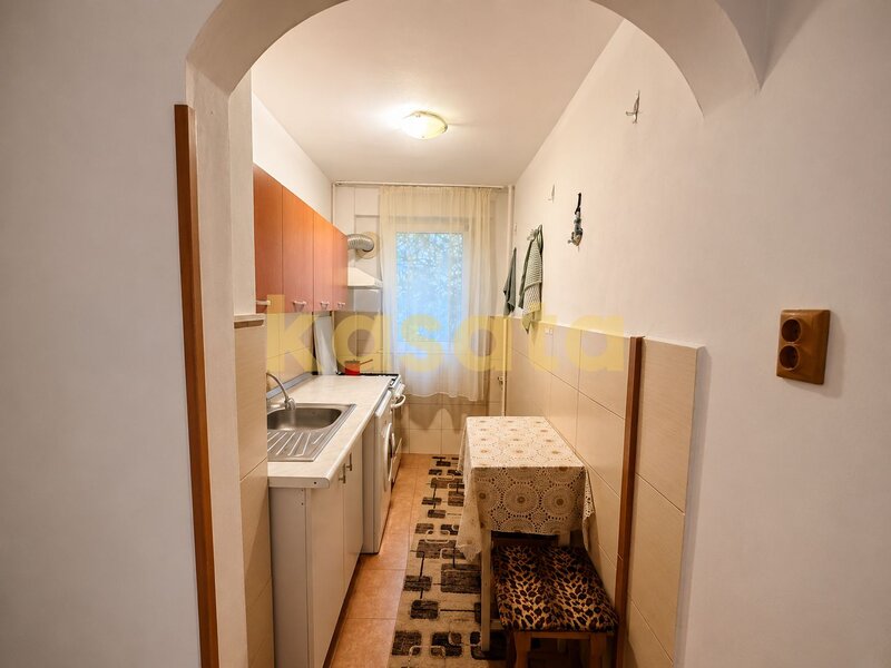 Lacul Tei, Grigore Moisil, ap. 2 camere, etaj 7/10, balcon, parc.