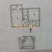 Lacul Tei, Grigore Moisil, ap. 2 camere, etaj 7/10, balcon, parc.